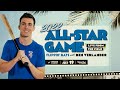 MLB All-Star Game 2022 LIVE Pregame Show from Dodger Stadium | Flippin' Bats