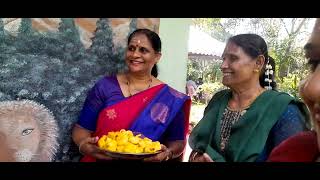 YCL Amman temple Mentakab Tiruvilla 15 Dec 2024 Part 2. Panchapuranam \u0026 Maheswarar pooja.