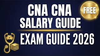 How Much Do CNAs Make in 2026? CNA Salary by State & Experience (BLS Data)
