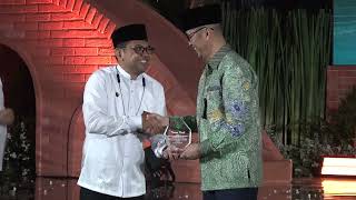 Festival Jateng Syariah 2024 | Opening Ceremony