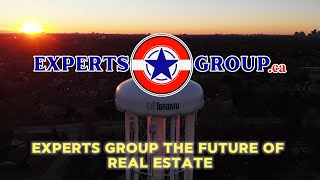 Experts Group Intro Video