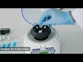 tt 6000 mini centrifuge