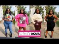 FASHION NOVA | PLUS SIZE TRY-ON HAUL | FALL EDITION | 2020 | SLAYED OR PLAYED