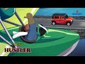 【スズキ･ハスラー CM】－軽自動車篇 2023 SUZUKI Japan『HUSTLER』TV Commercial－