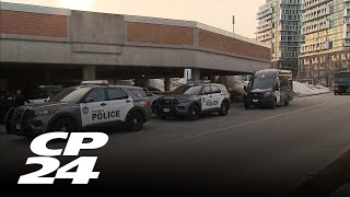 2 suspects arrested in fatal Fairview Mall parking lot shooting