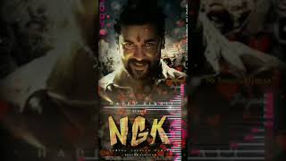 NGK | NGK official Theme | BGM 💞🎶 | SURYA status | killer bgm 🎧| Tamil status | Mr Tamizha MJ BGM