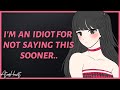 Your Jealous Roommate Finally Confesses [Audio RP]