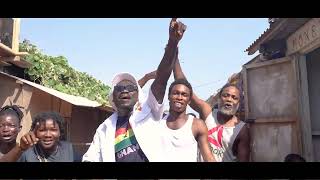 OSAGYEFO:: ASOMDWIE(PEACE) official video