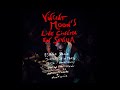 Vincent Moon's Live Cinema