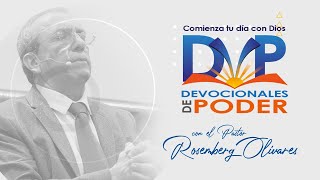 Devocionales de poder | Sábado, 30 de noviembre de 2024