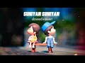 SUNIYAN SUNIYAN Slowed+revert song trading ( #song #lovesong #slowed_song)❣️