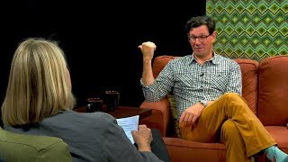 Bellingham Voices: Recreation Northwest with Todd Elsworth