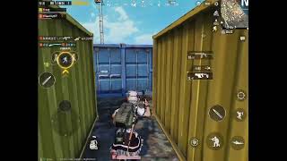 PUBG8. 考試完了!