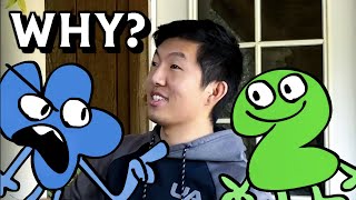 The Secret Behind Bfb S Split