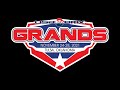 2021 USA BMX Grands Main Events