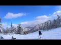 2017北海道滑雪之旅 sammi @ hokkaido