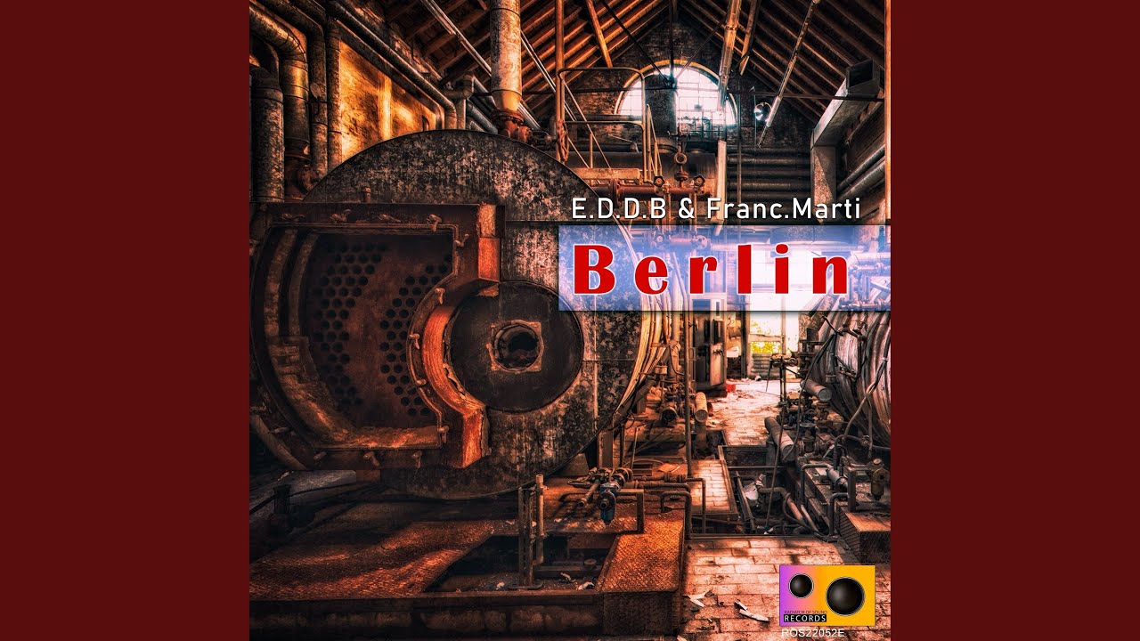 Berlin Youtube Music