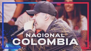 Final Nacional Colombia 2023 | Red Bull Batalla