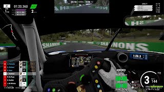 ACC - Mount Panorama 30 Min. - Porsche 911 GT3 R