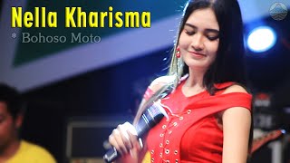 Nella Kharisma ~ BOHOSO MOTO   |   OM Sakha Official Video