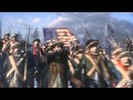 Assassin's Creed III MV - Ready, aim, fire!