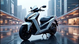 Suzuki Avenis 2025: The Ultimate Next-Gen Scooter Unveiled#motorcycle#automobile