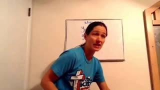 Saxon Math Algebra 1 - Lesson 28 - Fractional Parts of Numbers + Functional Notations