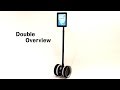 Introducing the Double 2 Telepresence Robot | Save Money and Time