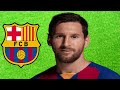 FM21 Lionel Messi - Player Profile - Barcelona -  @Full Time FM ​