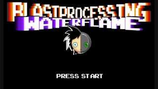 Blast Processing