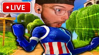 🔴FUNNY FORTNITE STREAM🔴CREATIVE MAPS🔴RANKED OG SOLOS🔴UNC CHILLING🔴