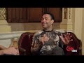 eddie bravo on his vision for ebi 1 of 4