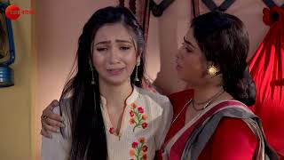 Krishnakoli - Bangla TV Serial - Full Episode 1095 - Tiyasha Roy, Rimjhim Mitra, Neel - Zee Bangla