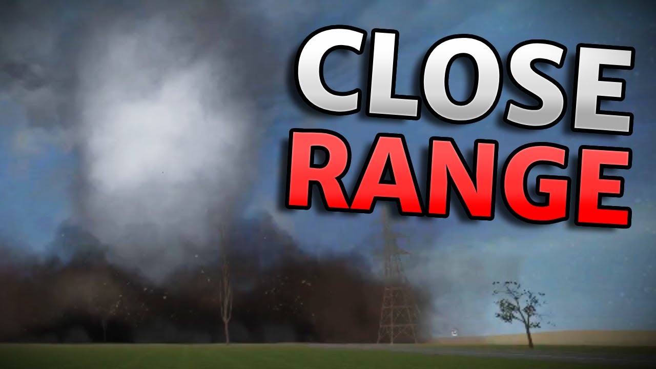 Close Range Gmod Tornado Survival Youtube