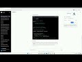 python request post json