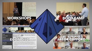 Teacher Resources and Workshops with Jacob Clifford