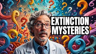 5 Mind-Bending Extinction Theories Explained