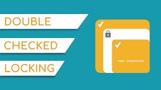 Singleton and Double Checked Locking
