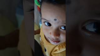 18months baby valla nana ki birthday wishes ntha cute ga cheputhundo chudandi #birthday