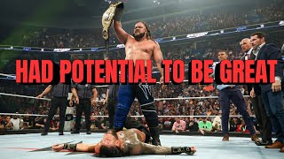 WWE Backlash was SOLID at Times but Ended up CONFUSING Fans………………
