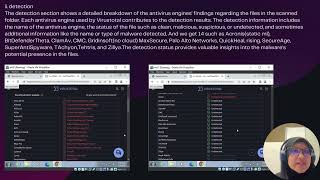PROBLEM BASED TASK 2 PRESENTATION DFS40122 MALWARE ANALYSIS_F2005,F2084,F2031,F1013,F1142
