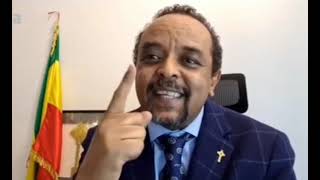 ቤተልሔም ዳኛቸው እና አስረስ ማረ ዳምጤ የዛሬ ተረኞች ናቸዉ #zemdkunbekele