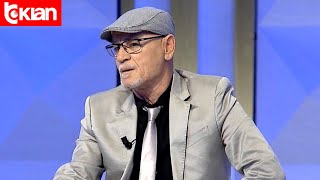 Vasil Ruci: Blemë televizorë në Beograd, na i morën në kufi kur u kthyem