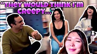 Alinity Is Jealous With What ExtraEmily Can Get Away With Ft Emiru, Squeex