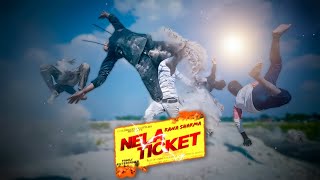 Nela Ticket Movie Spoof | Nela Ticket Movie last fight | Ravi Teja Best Fight