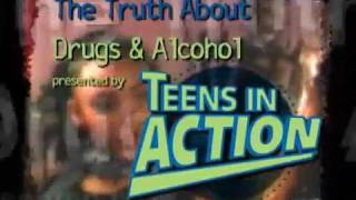 The Truth About Drugs and Alcohol