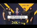 Successful Life of Ved Prakash Ojha || Promo  || Senior Crown President