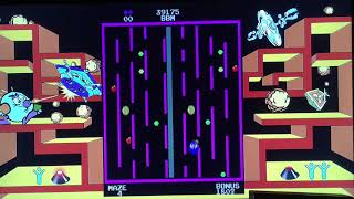 Atari Flashback Classics Volume 3 Review/Xbox 1