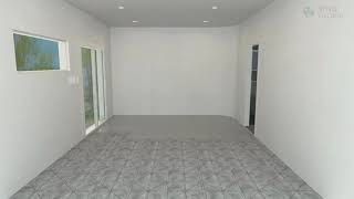 SensFloor by SYNO Global - Room Installation Overview