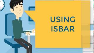 ISBAR video